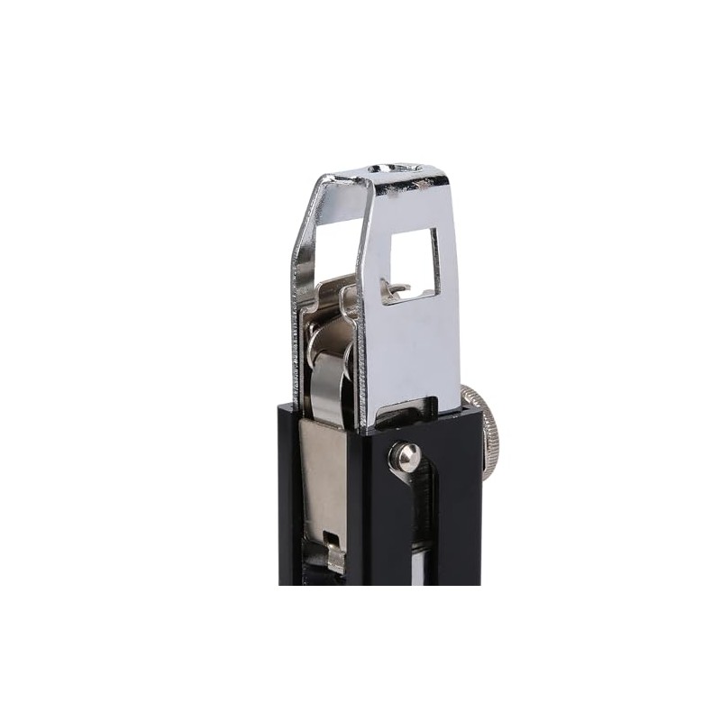 Magazine Screwdriver, Magazine Attachment for Drywall Screwdriver, Screw Drill Chain