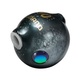 Shimano JC-T09W 006 ST Black TG TG TG Tai Laba Head, 3.2 oz (90 g)