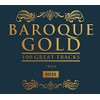 Baroque Gold - 100 Great Tracks