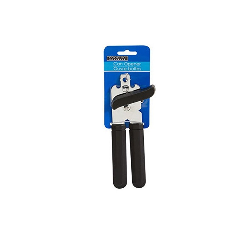 Cooking Concepts Easy Portable Can Opener