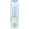 Arrow Home Products Oasis Drink Dispenser for Fridge, 1.25 Gallon