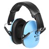 KIAS Children's Soundproof Earmuffs, Cute Design, Live, Cinema, Autism, Hearing