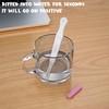 Acessorz Fake Prank Joke Pregnancy Test Always Positive - April