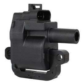 Set of 8 Ignition Coil Packs for 2004 for Pontiac GTO Replace D580, 5C1078, E247, 52-1573, IC334, 12556450, 12558948, UF-192 UF192 UF-192 (with 8 spark plug)