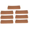 Myynti Non woven Wax Strip Waxing Strips for Hair Removal