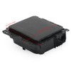 Areyourshop Cup Holder Centre Console Rear 7N0 862 533 for