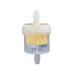 WFLNHB Carburetor Replacement for HaoSen RPS 250cc Dirt Bike HS