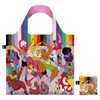 LOQI Inma Hortas Pride IH.PR Tote Bag, multicolor