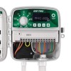 Rain Bird ESP-TM2 8 Station LNK WiFi Irrigation System Outdoor