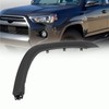 Front Fender Molding Trim Fits for 2014-2023 Toyota 4Runner, Direct