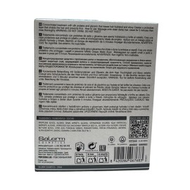 Salerm Hair Lab Essential Moisturizing Oil Ampoules 4 Units X 13 ml