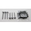 Wakai Head with Seat 0.2 x 1.3 inches (4 x