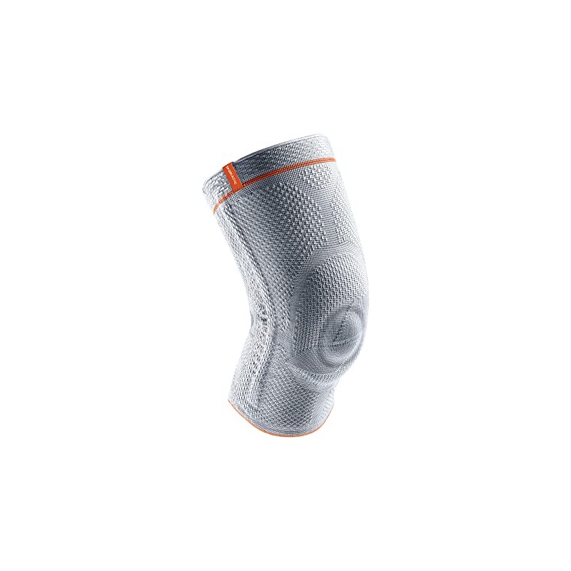 Sporlastic Genu Knee Brace Golf Driving/, , 5, , platinum,