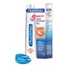 Plus White Teeth Whitening Kit, Tooth Whitening Gel & Mouth