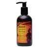 Akamuti Liquid African Black Soap 250ml with frankincense and patchouli