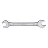KS Tools Classic Double Open-End Spanner 6 x 7 mm