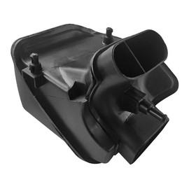 Marketplace Auto Parts Air Intake Resonator Duct - Compatible with 2011-2015 Chevy Cruze