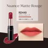 Visee Nuance Matte Rouge 440 Classic Red 0.2 oz (4
