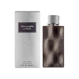 Abercrombie & Fitch First Instinct Extreme By Abercrombie & Fitch for Men - 3.4 Oz Edp Spray, 3.4 Oz