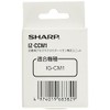 Sharp IZ-CCM1 Plasmacluster Ion Generator Unit for Ion Generators