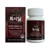 톡시딜 TX388 솔루션 600mg x 60정 1개 / 써클 Toxidel