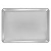 Fat Daddio's SP-HALF Natural Aluminum Half Sheet Pan