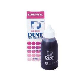 DENT. Liquid Plaster Tester, 1.7 fl oz (50 ml)