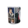 Daniel O'Donnell Icon Ceramic Piggy Bank Money Box Gift for