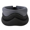 Neck Support Brace Ergonomic Cervical Collar Soft Foam Breathable Neck
