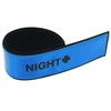MYST 5507 Reflective Armband, Blue, Approx. 1.6 x 14.6 inches