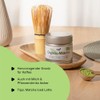 nu3 Organic Matcha Powder - Pure Tencha Matcha from Japan,