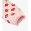 Afternoon Tea Living JJ47 TOMATO Bottle Cover, Pink