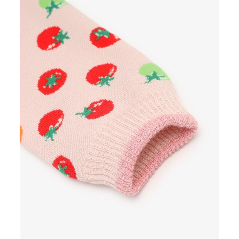 Afternoon Tea Living JJ47 TOMATO Bottle Cover, Pink