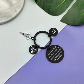 Surgical Tech Gift Surgeon Gift Keychain Thank You Gift for Surgery Nurse Surgical Technologist Gift Surgical Tech Appreciation Gift Keychain Medical Student Graduation Gift Christmas Birthday Gift