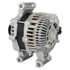 FINDAUTO 11272 Alternator Fit for Ford for Escape 2009-2012,for Ford for Focus 2008-2011,for Ford for Fusion 2010,for Ford for Transit Connect 2010-2013