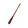 VMS 13 INCH RED SPIKE ANTENNA FOR TOYOTA TUNDRA TACOMA