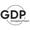 GarageDoorProject® Replacement Part -Commercial Bottom Brackets for 2'' & 3''
