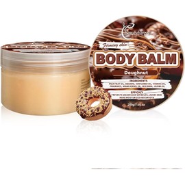 Crema Corporal 200G De Alta Nutrición Hidratación Corporal De Larga Duración Para El Cuidado Corporal Diario