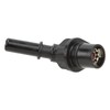 Vacuum Pump Check Valve Connector, Vacuum Pump Connector 456583 Brake