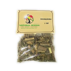 Tronadora Hierba/Tea 1 Oz