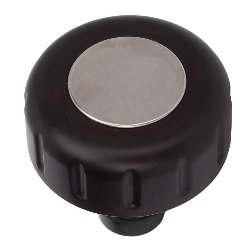 20mm Caliber Fascia Massager Head Hot Compress Promote Circulation Replacement