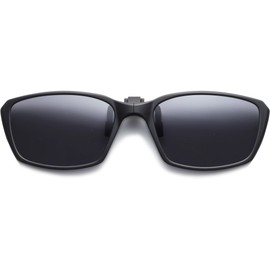 Green Glass GR-009C Instant Sunglasses Black Matte