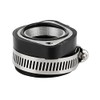 Carburetor Adapter for Motorcycles - Rubber Joint Boot for PWK,