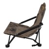 Browning Camping Strutter Hunting Chair, Realtree Timber