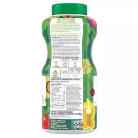 Miracle-Gro Spring Ahead - Granular Plant Food for All Plants
