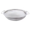 Kisbeibi Paint Strainer Mesh, Stainless Steel Paint Filters Strainers, 11.81inch