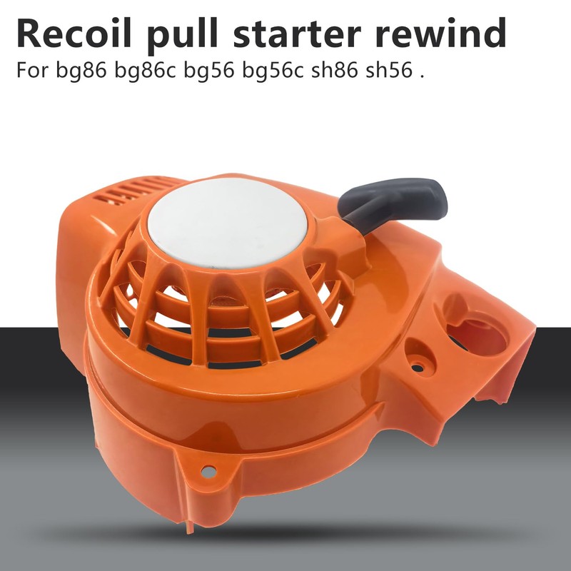 1pcs Recoil Pull Starter 4241-080-2106 for stihl bg86 bg86c bg56