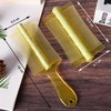 2Pcs Dandruff Comb, Psoriasis Comb, Double Sided Fine Teeth Comb,