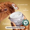 Olay Collagen Peptide Face Moisturizer, Firming Cream for Women, Fragrance-Free,