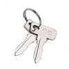 Golf Cart Keys Club Car Replacement (25 Pack of Keys)